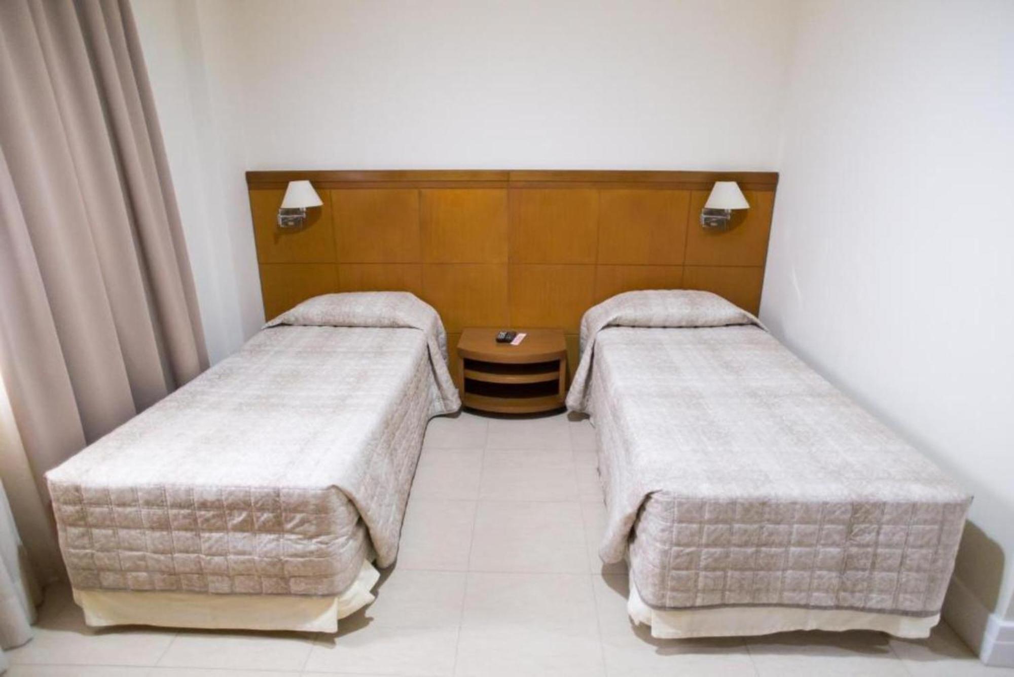 Le Village Flats E Hotel Joinville Camera foto