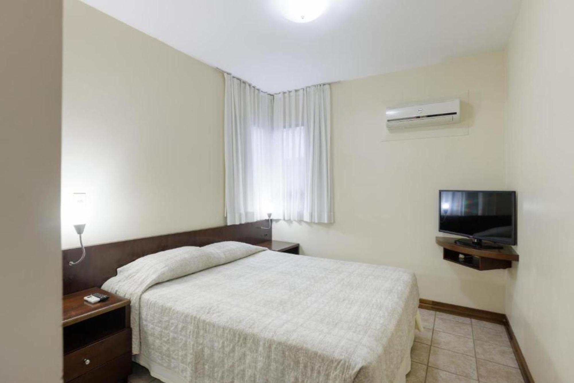 Le Village Flats E Hotel Joinville Camera foto