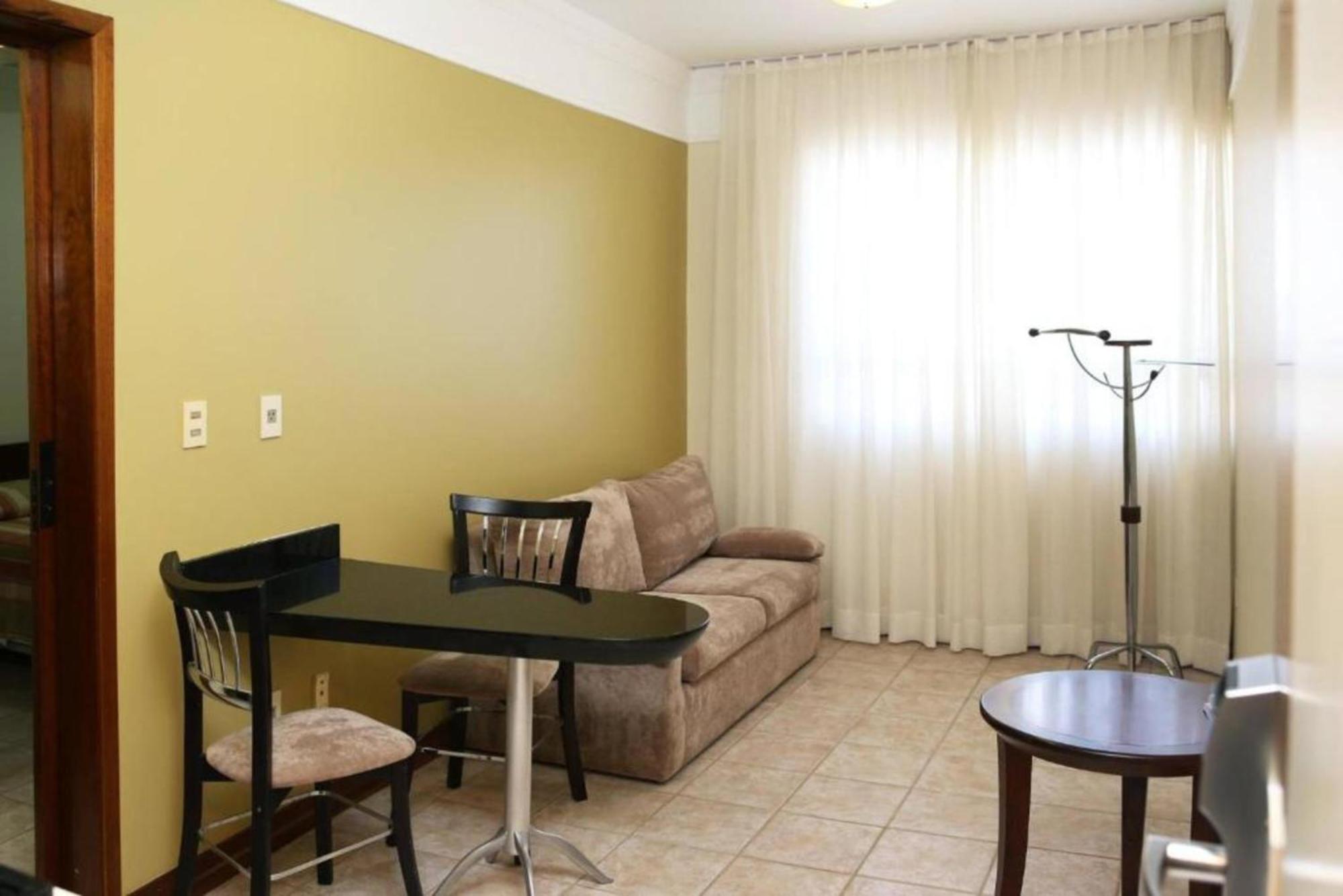 Le Village Flats E Hotel Joinville Camera foto